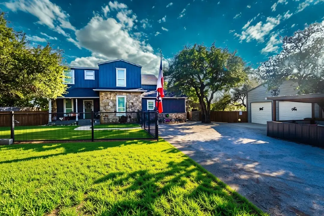 212 Quiten Lane, Possum Kingdom Lake, TX 76450 - #1