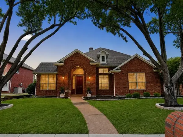 4305 Maize Drive, Plano, TX 75093