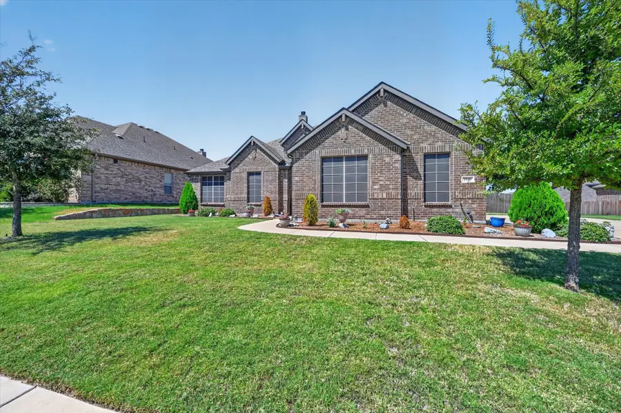 1940 Silver Falls Drive, Burleson, TX 76028 - #2