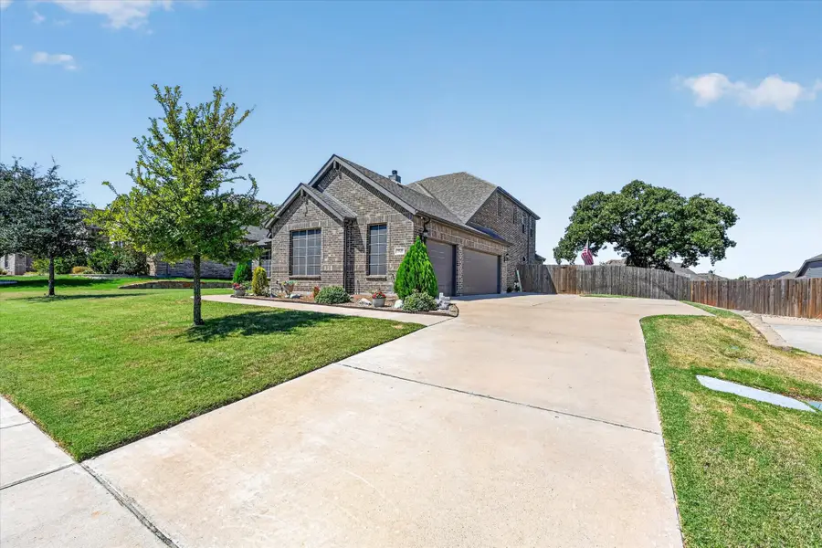 1940 Silver Falls Drive, Burleson, TX 76028 - #3