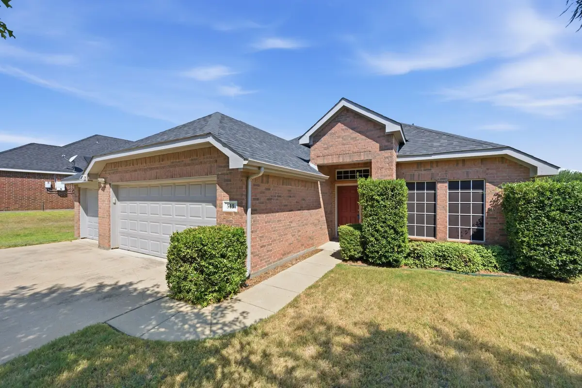 513 Northbrook Avenue, Oak Point, TX 75068 - #1