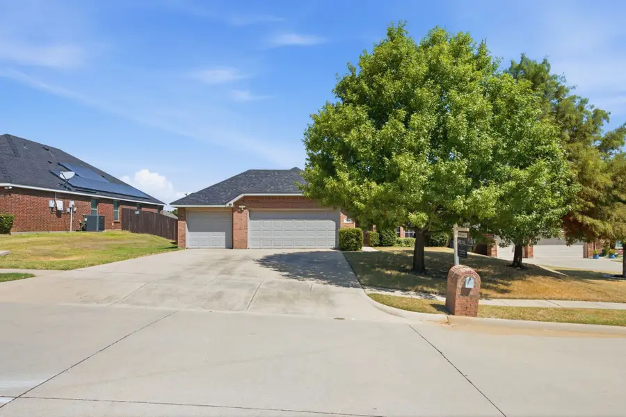 513 Northbrook Avenue, Oak Point, TX 75068 - #2