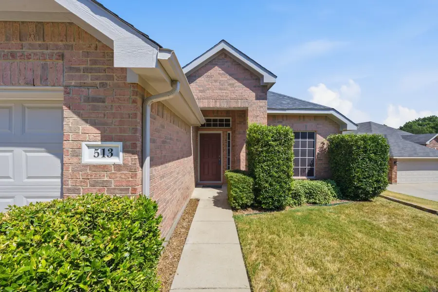 513 Northbrook Avenue, Oak Point, TX 75068 - #3
