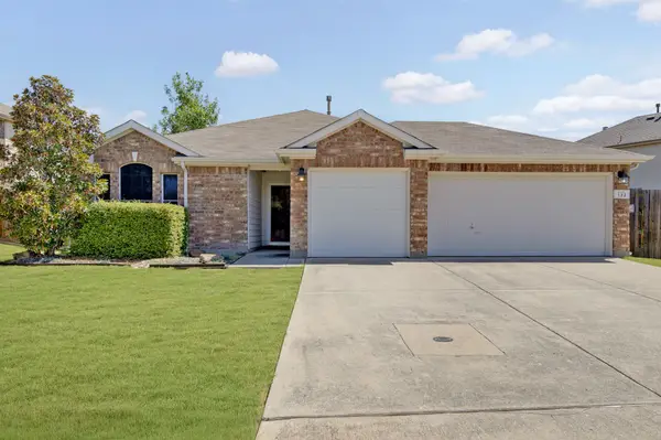 132 Redbud Drive, Forney, TX 75126