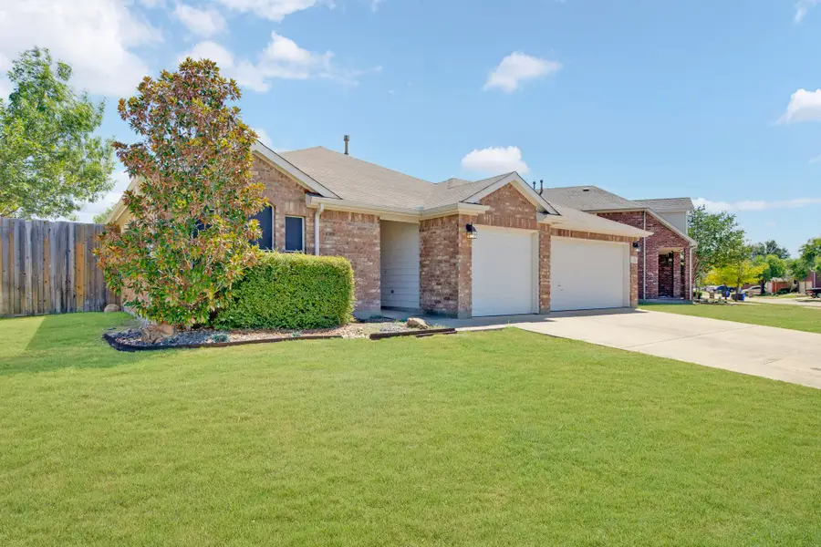 132 Redbud Drive, Forney, TX 75126 - #2