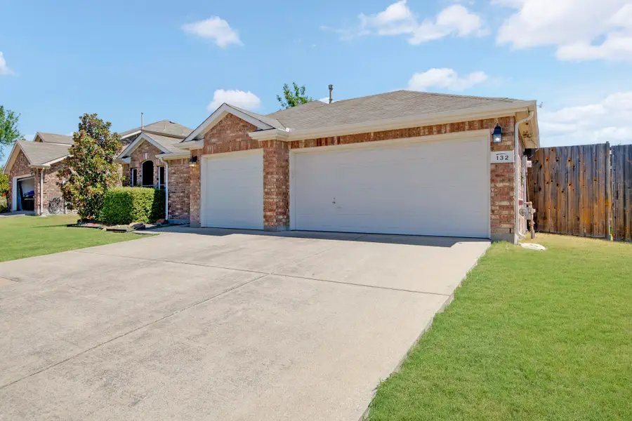 132 Redbud Drive, Forney, TX 75126 - #3