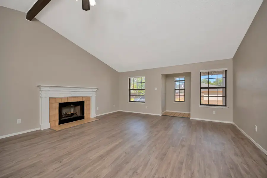 4210 Meadow Park Drive, Arlington, TX 76017 - #3