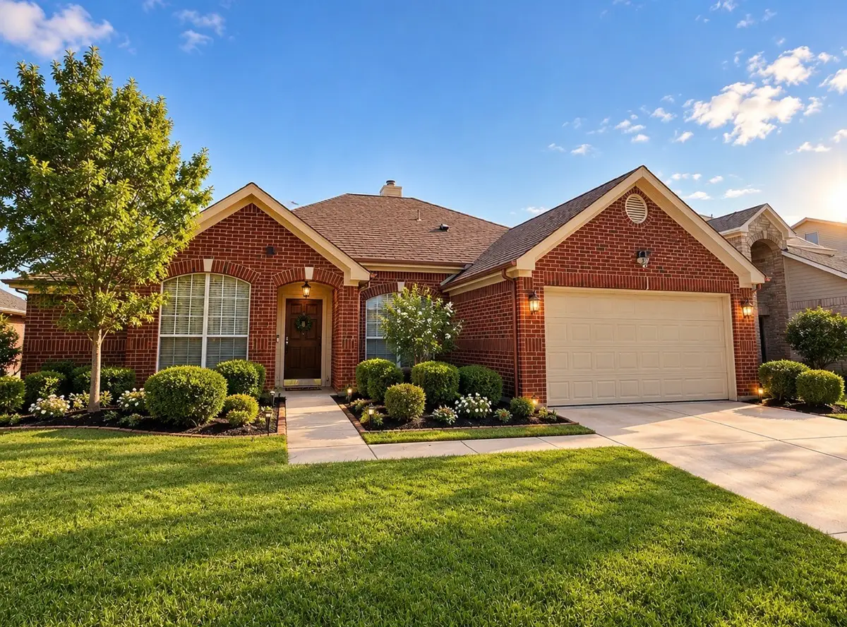 5105 Chessie Circle, Haltom City, TX 76137 - #1