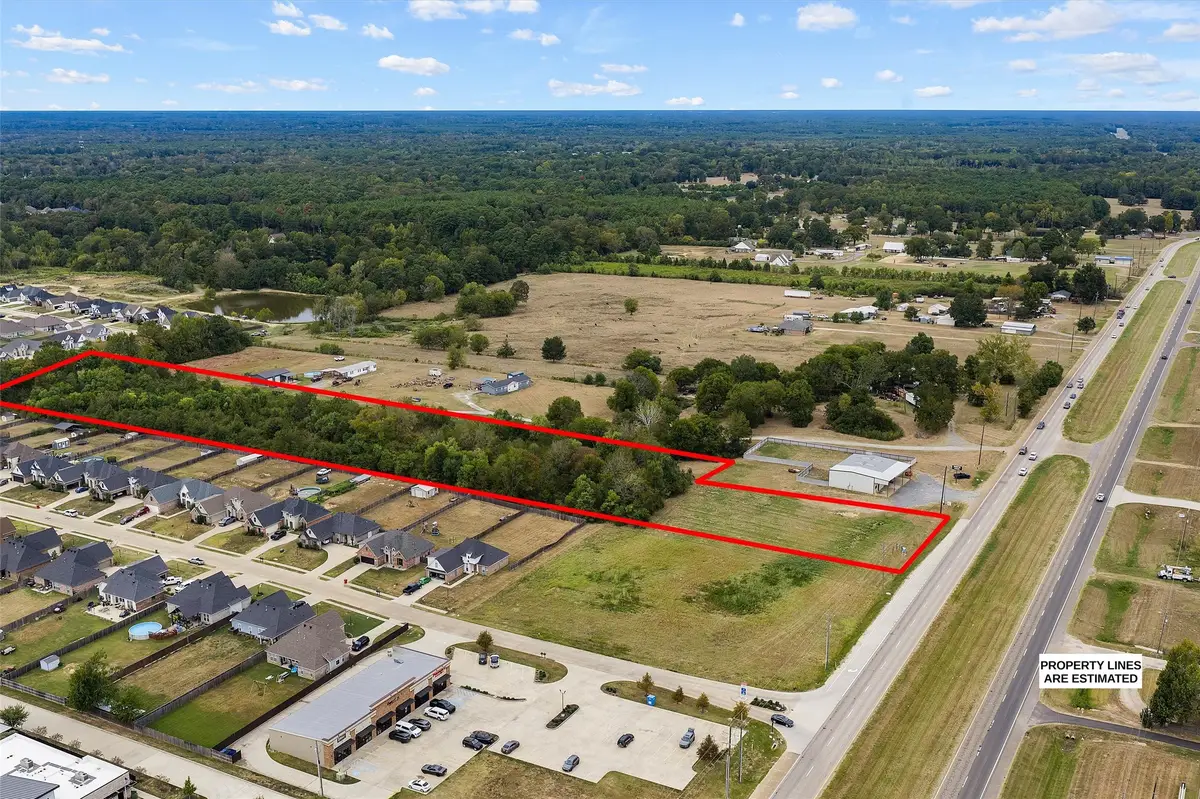 0 Highway 171, Stonewall, LA 71078 - #1