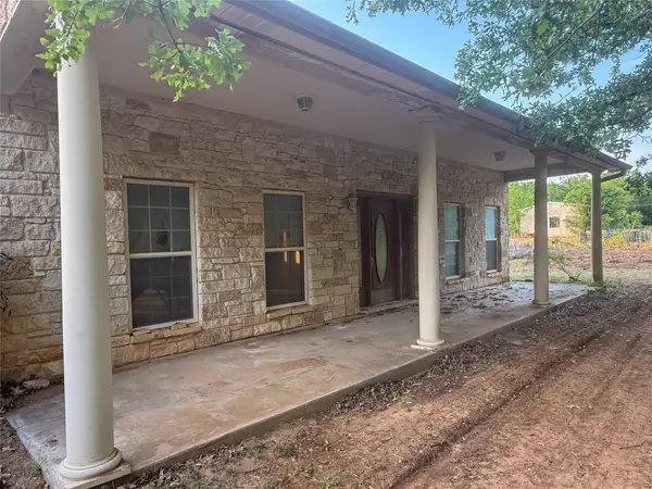 1700 Don Lee Road, Joshua, TX 76058