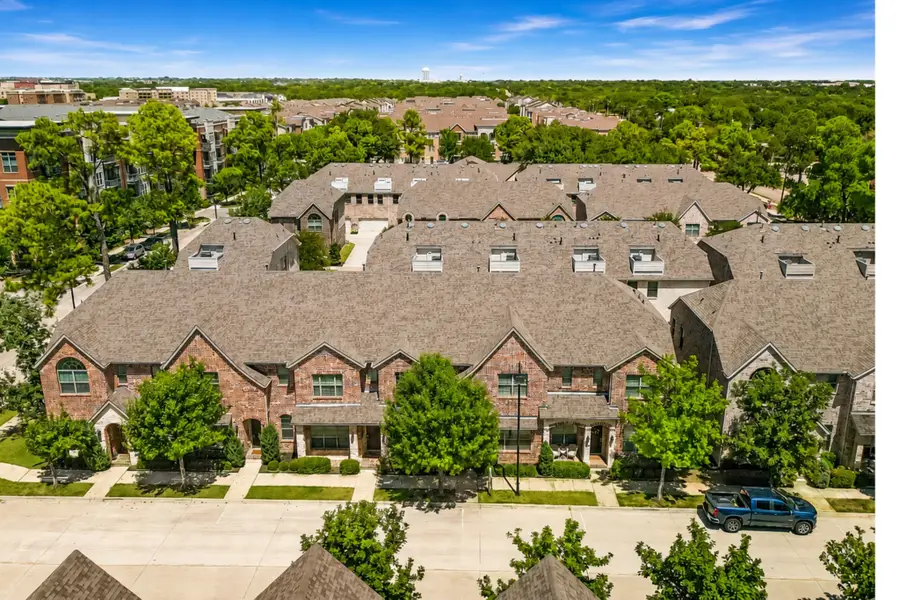 2228 Pinnacle Lane, Flower Mound, TX 75028 - #3