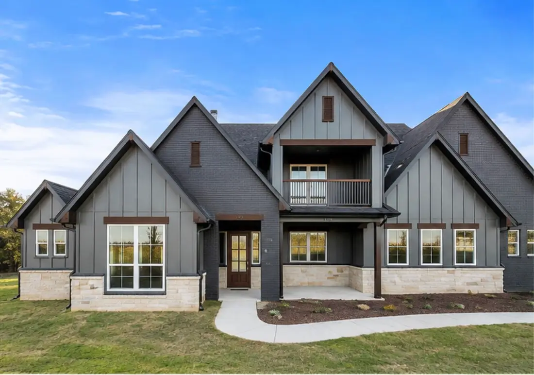 554 Shoreside Drive, Corsicana, TX 75109 - #1