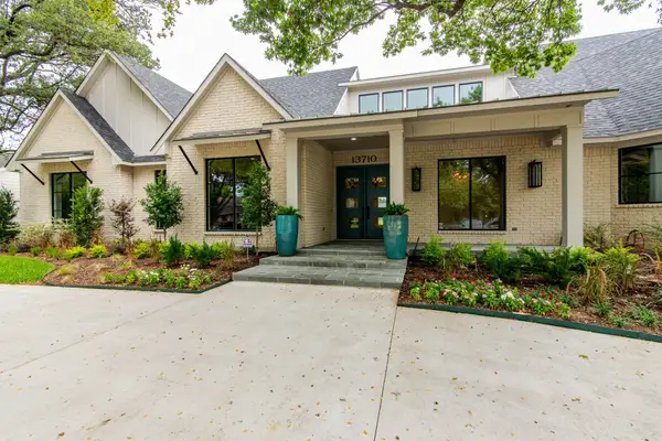 13710 Braemar Drive, Farmers Branch, TX 75234