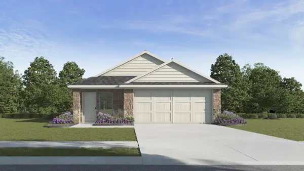 5806 Blue Sky Drive, Crandall, TX 75114