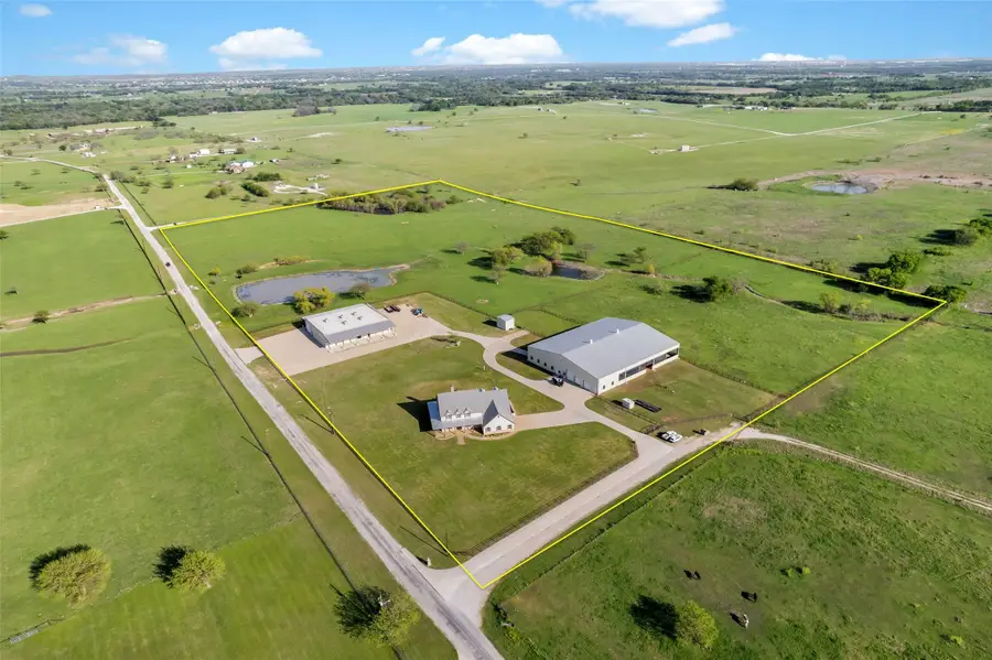 12491 Madison Lane, Justin, TX 76247 - #2