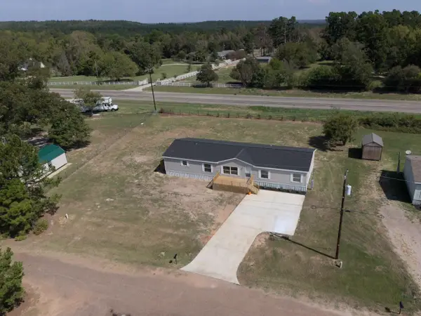 142 Vz County Road 4830, Ben Wheeler, TX 75754