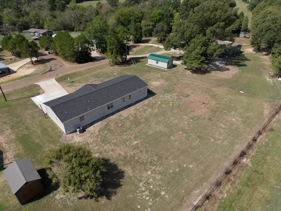 142 Vz County Road 4830, Ben Wheeler, TX 75754 - #3