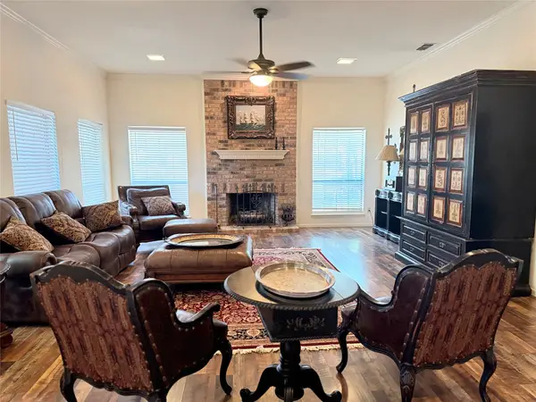 116 Lytle Place Drive, Abilene, TX 79602
