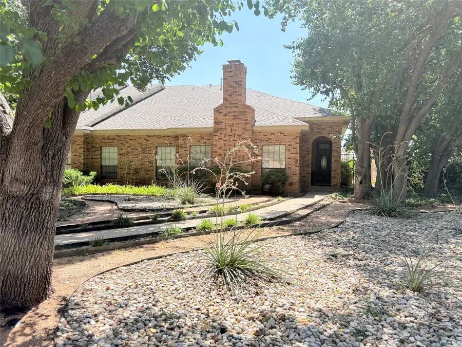 116 Lytle Place Drive, Abilene, TX 79602 - #2