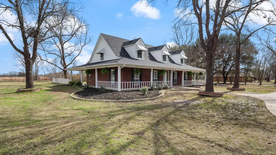 9193 County Road 158, Kaufman, TX 75142 - #2