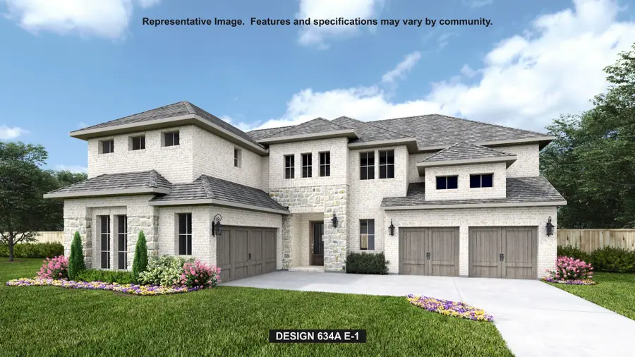 14444 Game Creek Trail, Fort Worth, TX 76008 - #3