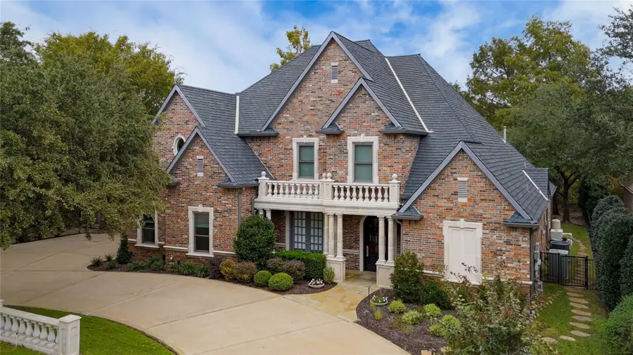 7510 Covewood Drive, Garland, TX 75044 - #2