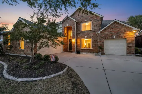 7458 Daffodil Way, Frisco, TX 75033