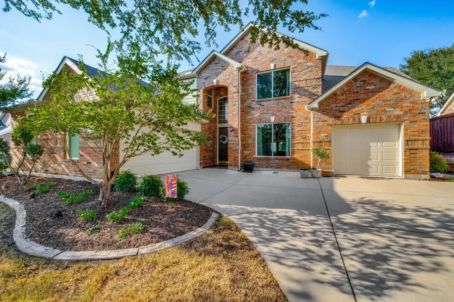 7458 Daffodil Way, Frisco, TX 75033 - #3