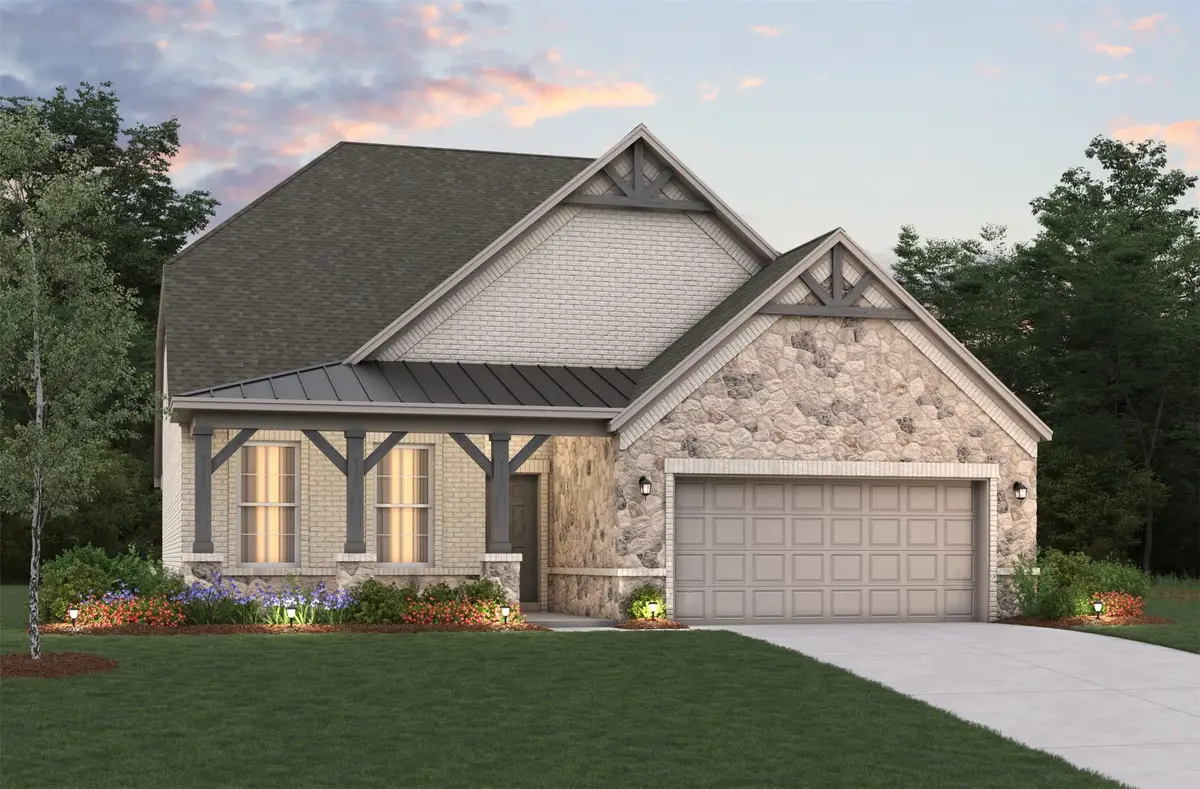 316 Symphony Avenue, Forney, TX 75126 - #1