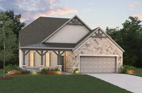 316 Symphony Avenue, Forney, TX 75126