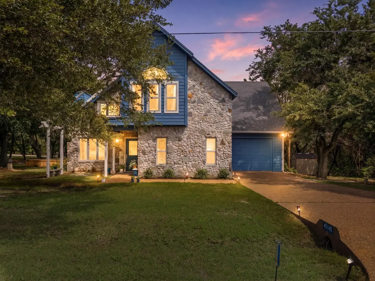 45145 Fringewood Drive, Whitney, TX 76692 - #1
