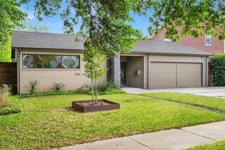 3938 Lively Lane, Dallas, TX 75220 - #2