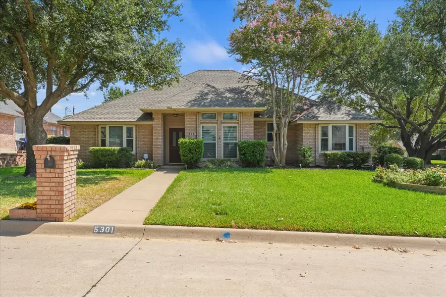 5301 Bugle Lane, Colleyville, TX 76034 - #3
