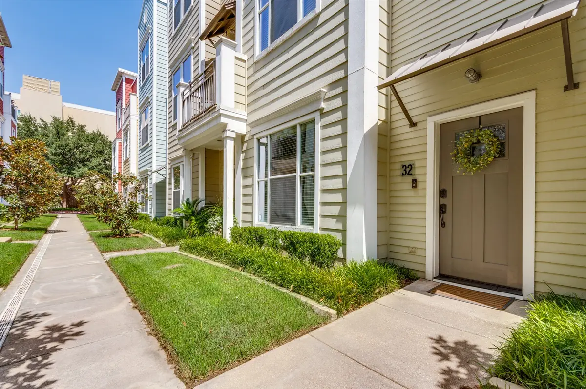 4121 Mckinney Avenue #32, Dallas, TX 75204 - #1