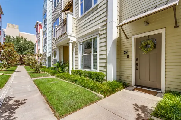 4121 Mckinney Avenue #32, Dallas, TX 75204