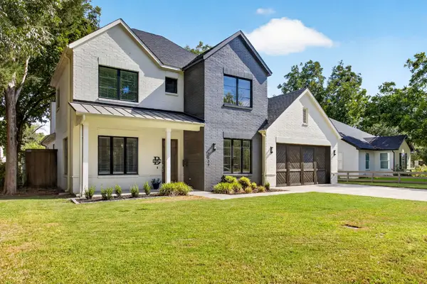 3837 Englewood Lane, Fort Worth, TX 76107