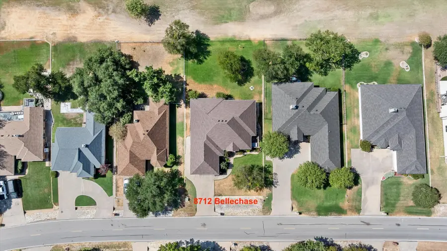 8712 Bellechase Road, Granbury, TX 76049 - #2
