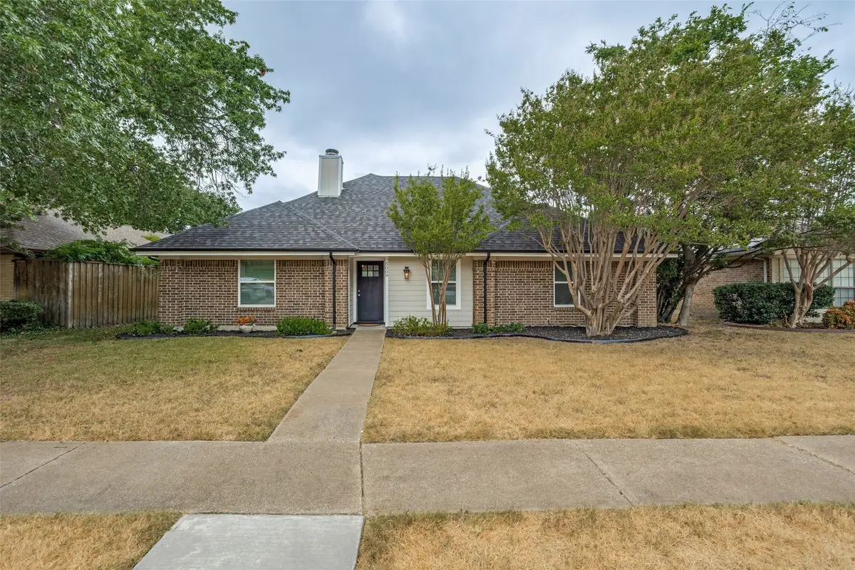 5009 Eagle Pass, Plano, TX 75023 - #1