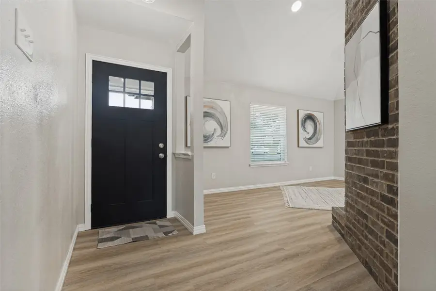 5009 Eagle Pass, Plano, TX 75023 - #3