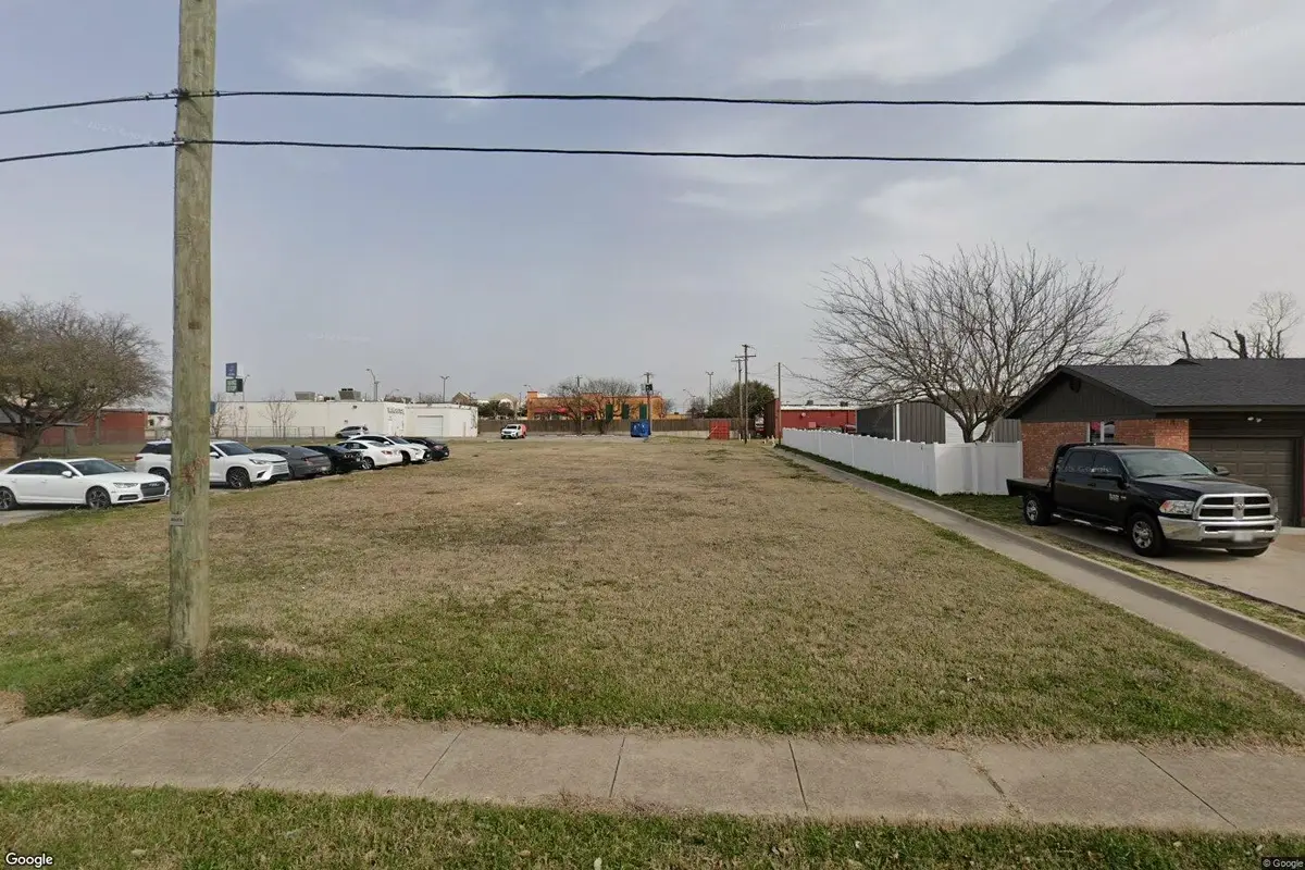 405 Cozby Street N, Benbrook, TX 76126 - #1