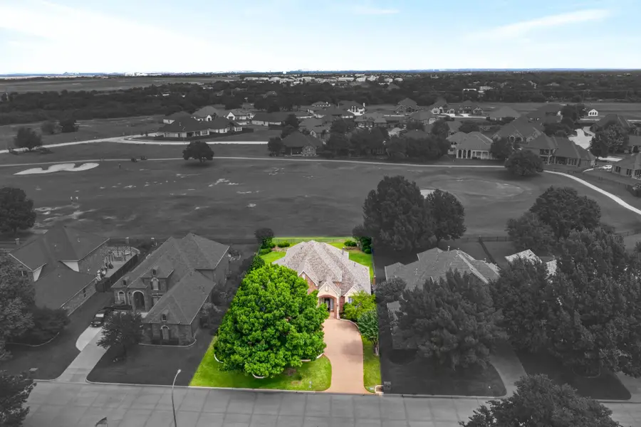865 Thomas Crossing Drive, Fort Worth, TX 76028 - #3