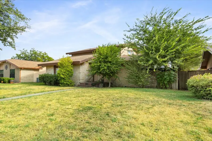 1822 Glouchester Drive, Garland, TX 75044 - #2