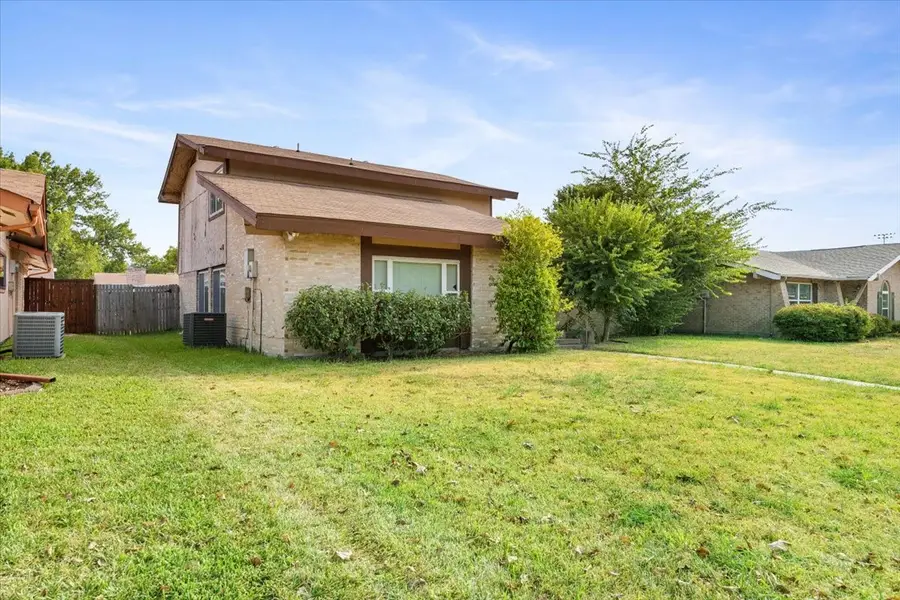 1822 Glouchester Drive, Garland, TX 75044 - #3