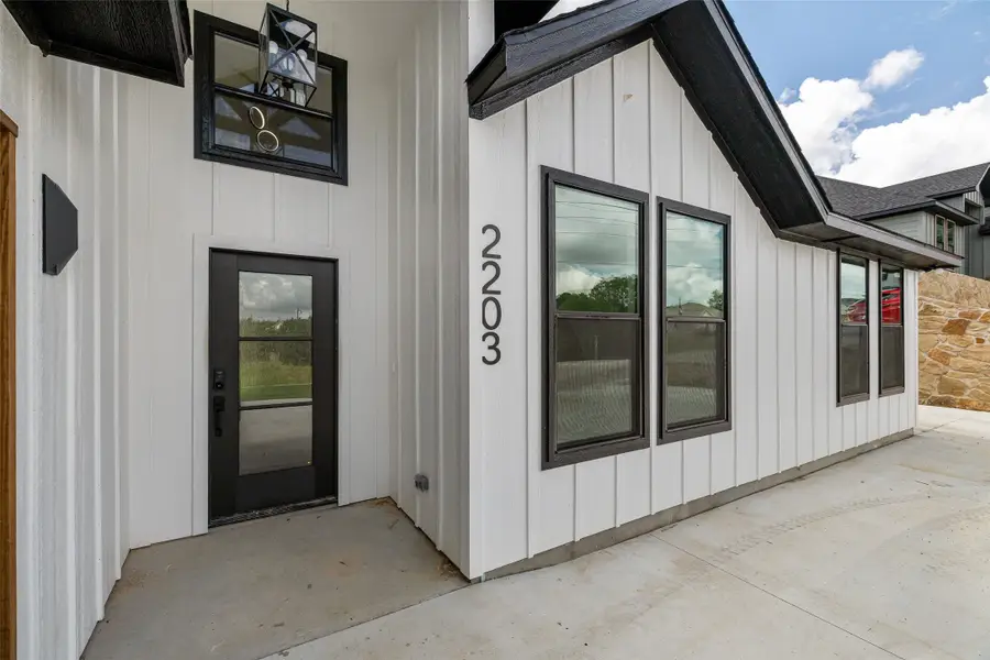 2203 Christine Drive, Granbury, TX 76048 - #3