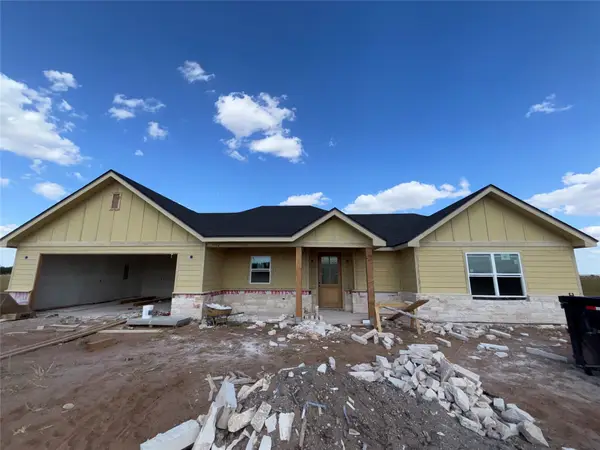 12151 Pr 319, Hawley, TX 79525