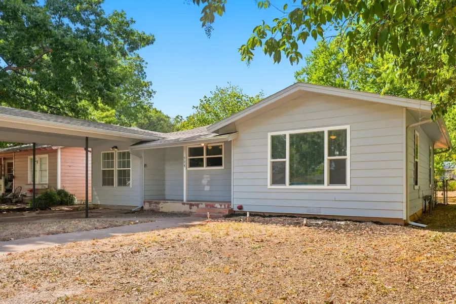 904 Bales Street, Cleburne, TX 76033 - #3
