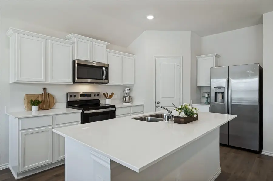 13044 Dawson Drive, Providence Village, TX 76227 - #2