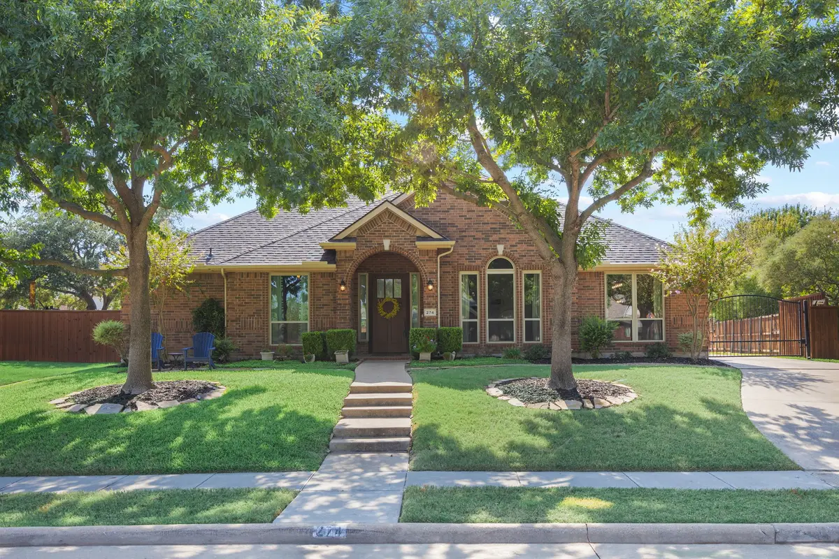274 Love Bird Lane, Murphy, TX 75094 - #1