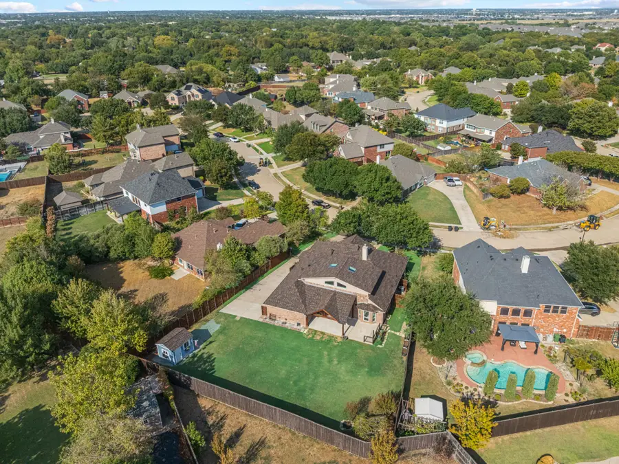 274 Love Bird Lane, Murphy, TX 75094 - #2