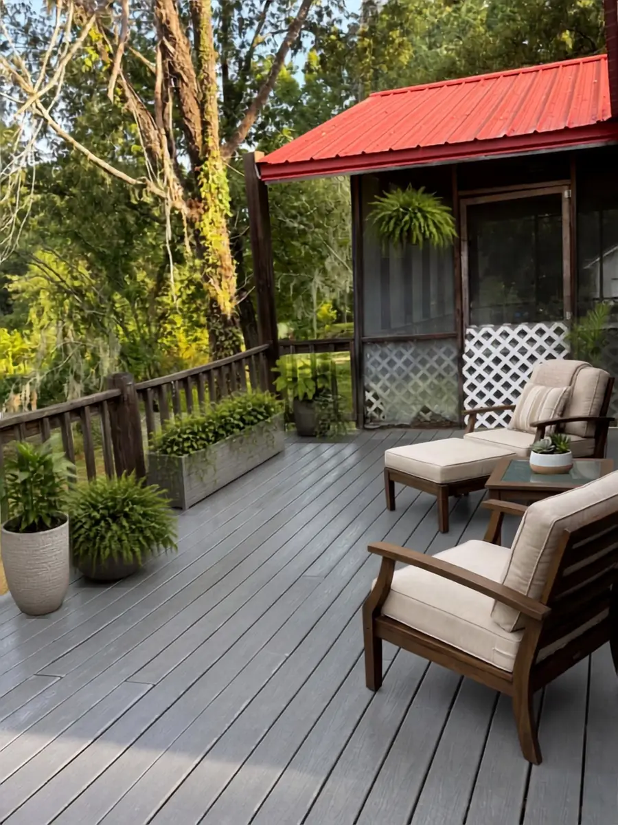 175 Marie Road, Ringgold, LA 71068 - #2